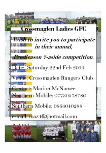 Crossmaglen Rangers LGFC Pre-Season 7s_Page_1