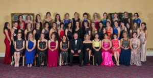 TG4 Ladies Football All-Star Awards 2013