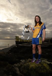 Tesco HomeGrown Ladies Football National League Connacht Launch