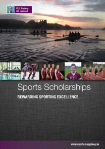 Pages from NUIG_Sports Scholarships_Brochure 2015