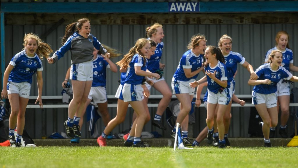 U14 Ladies Gaelic Football