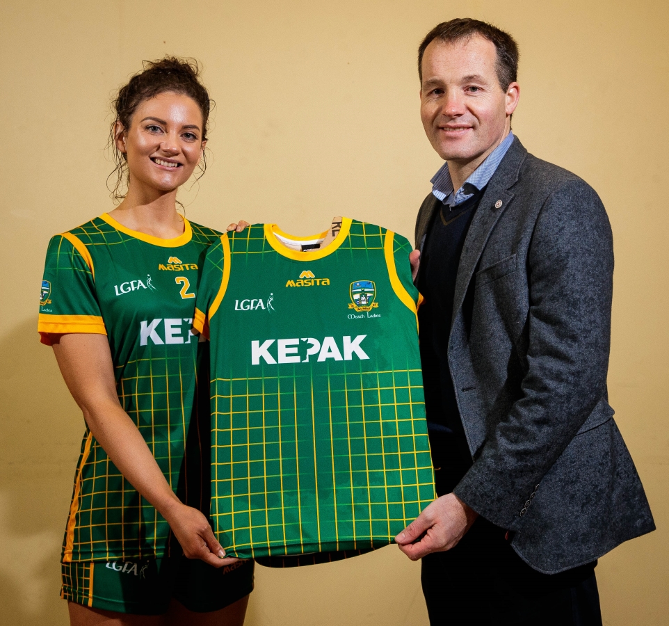 Kepak Group announces sponsorship of Meath Ladies Gaelic Football  Association - Ladies Gaelic Football