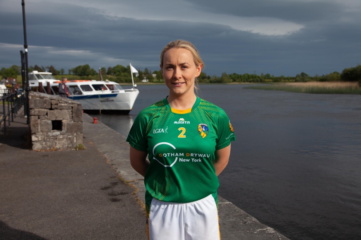 Clare - Ladies Gaelic Football