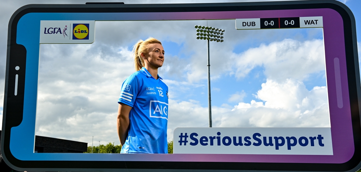 2021 Lidl Ladies National Football League start date and format confirmed  by LGFA - Dublin Live