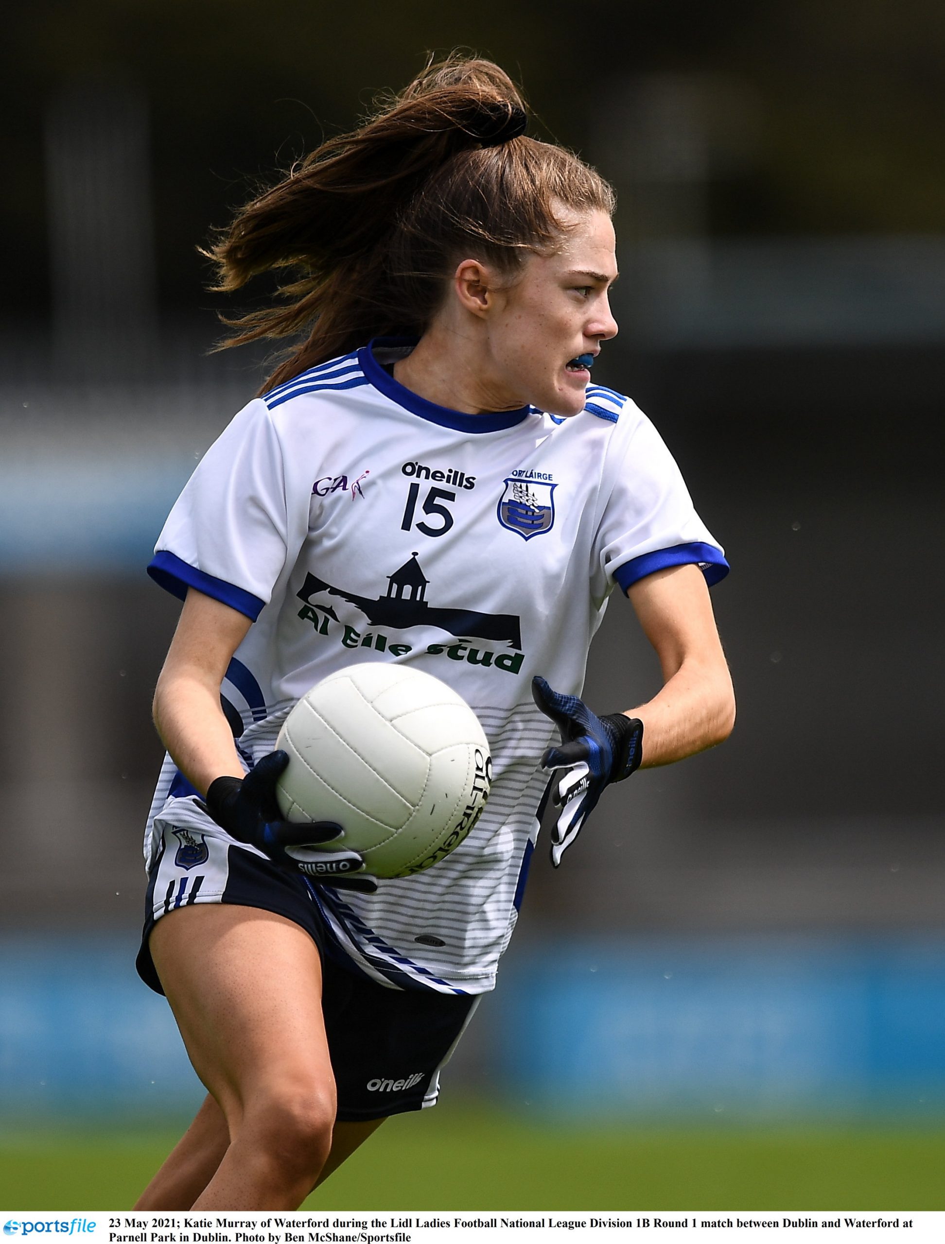 Lidl Ladies National Football League Round 1