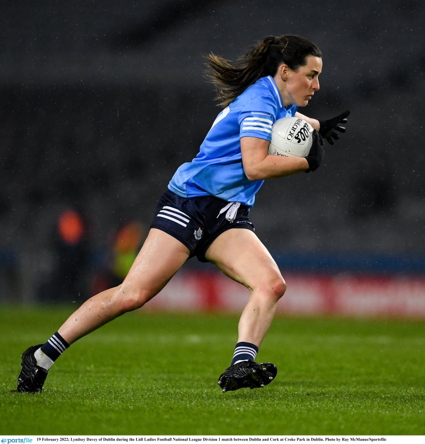 Ladies football wrap: Wins for Meath, Armagh, Galway, and Dublin