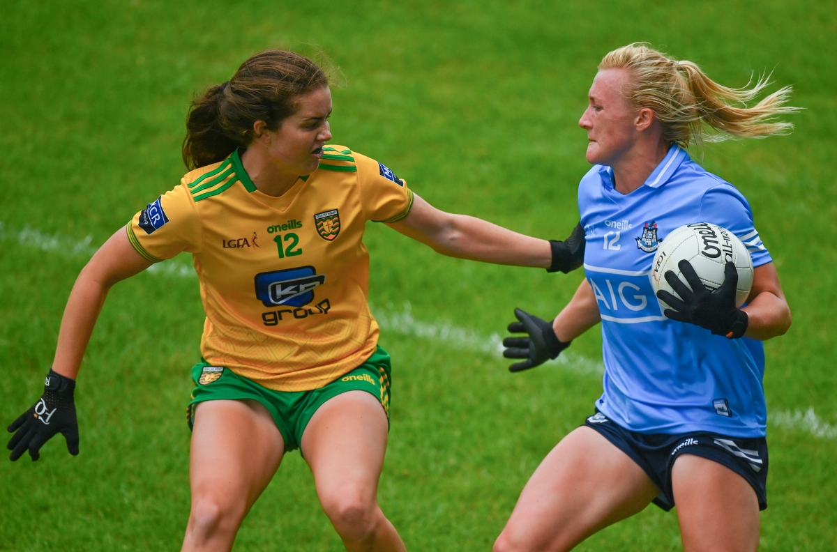 2022 Lidl Ladies National Football League fixtures revealed. - Antrim  Ladies GFA