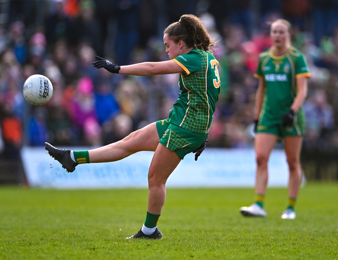 Kerry -v- Meath Match Report – Kerry LGFA